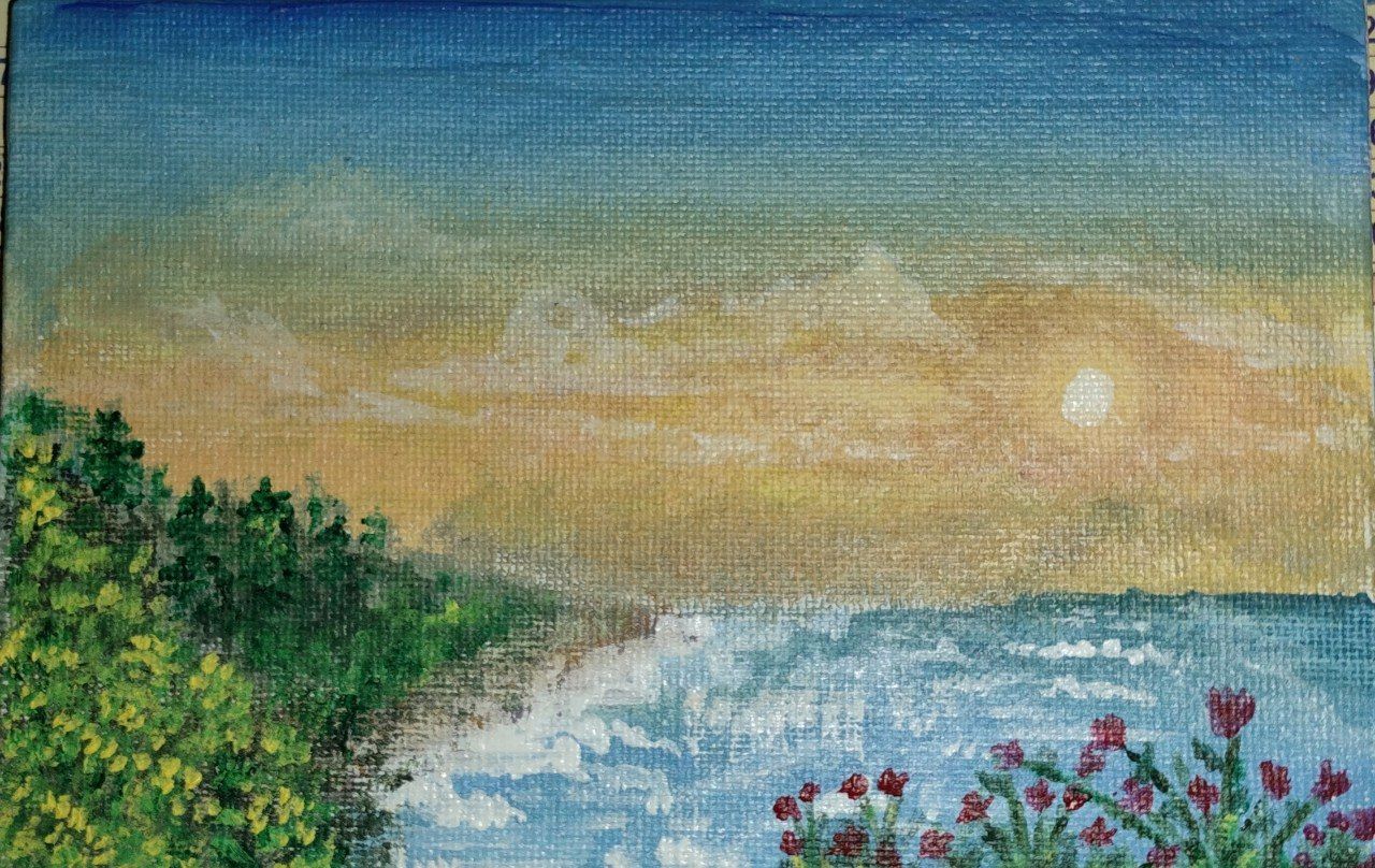 Serenity