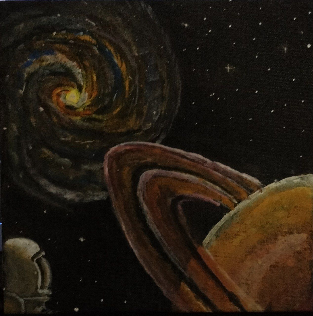 Dreamy Space