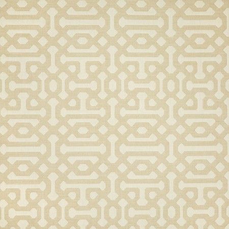 Fretwork Flax