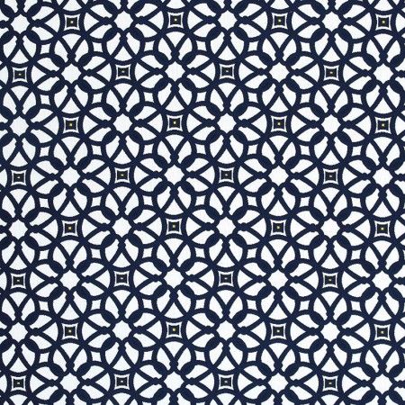 Luxe Indigo