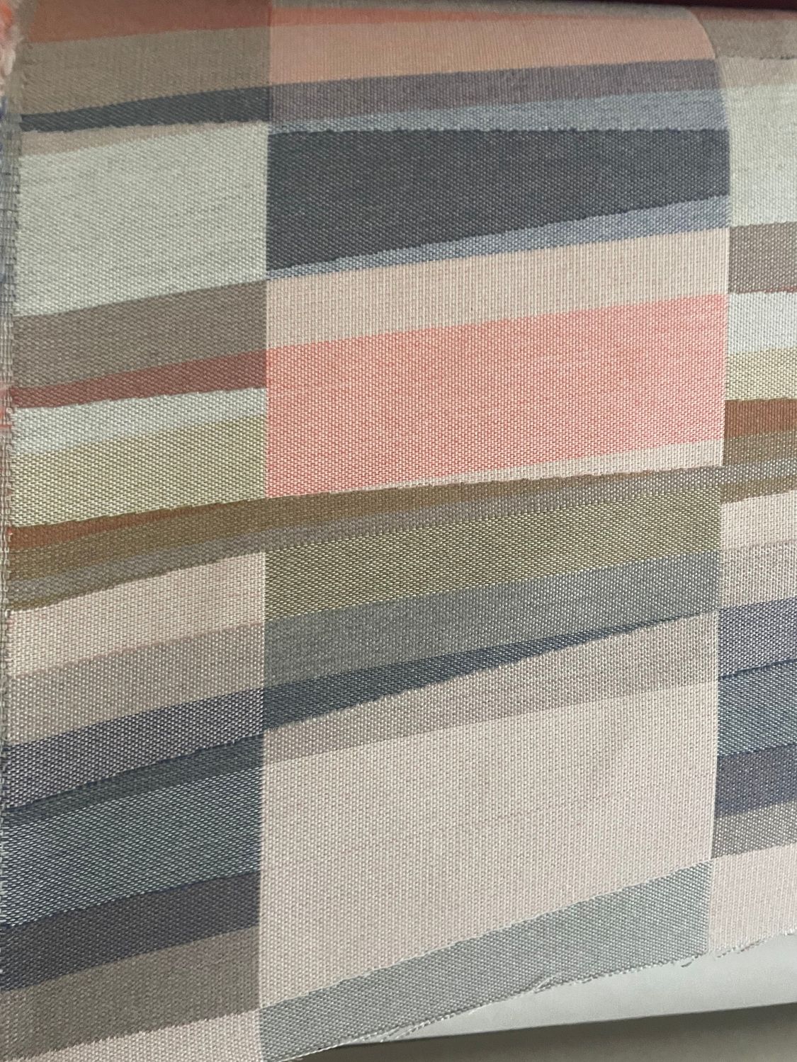 Patchwork Retro
