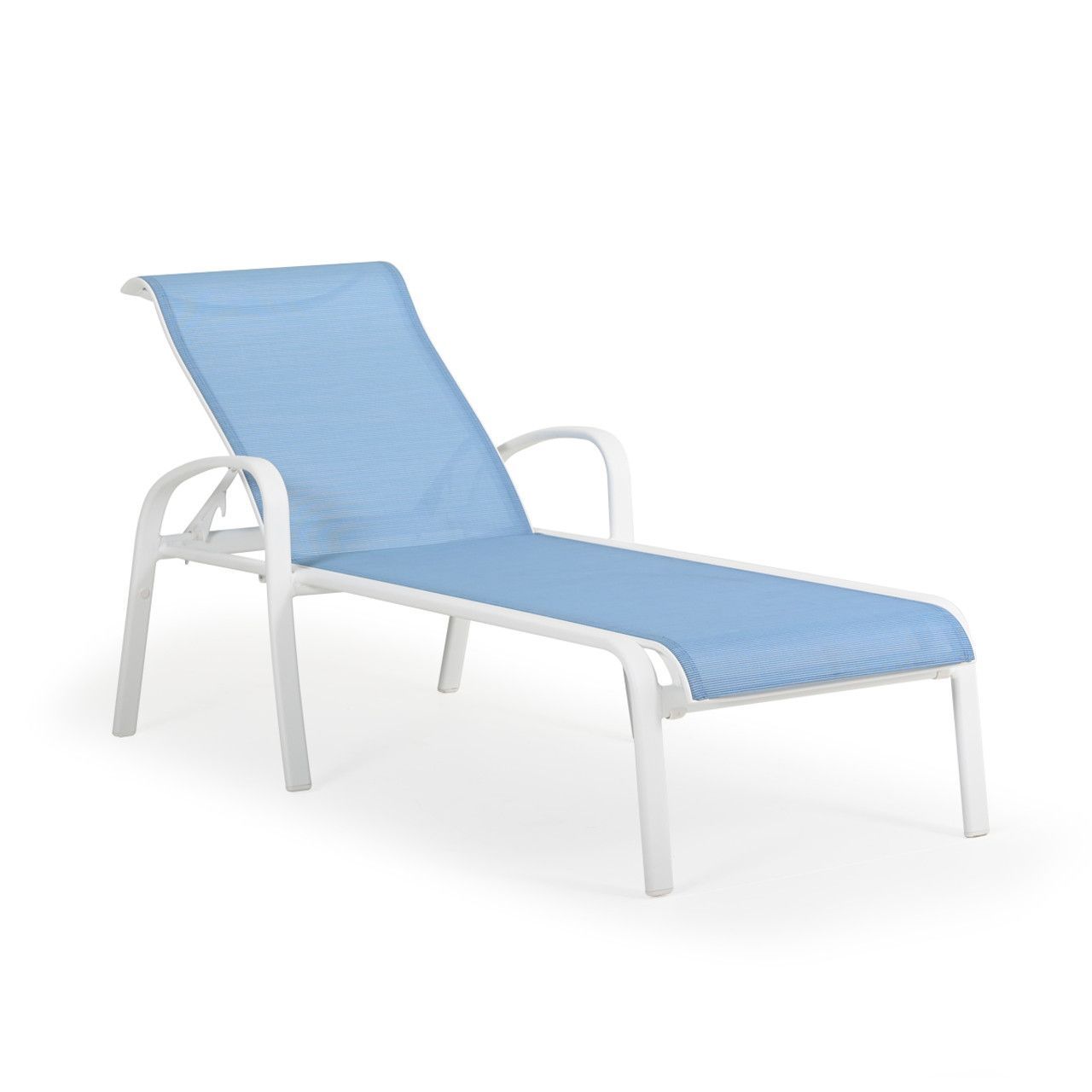 Sling Dupione Poolside