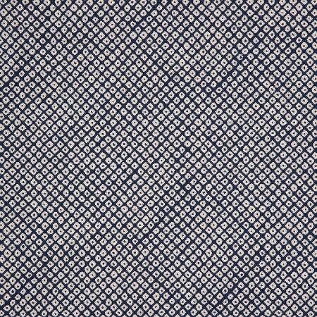 Shibori Indigo