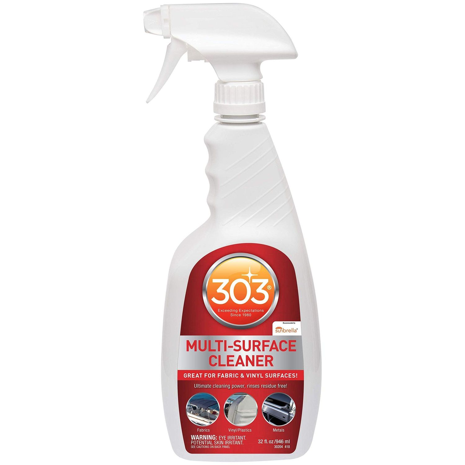 Z. Multi-Surface Cleaner