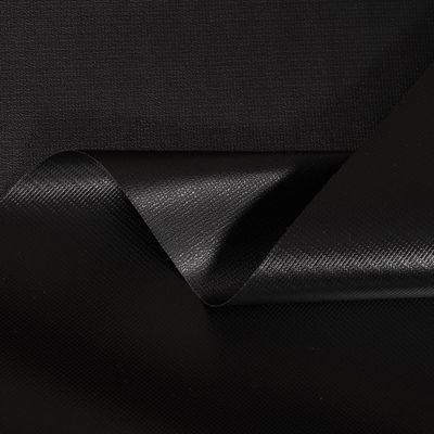 Weblon regatta black