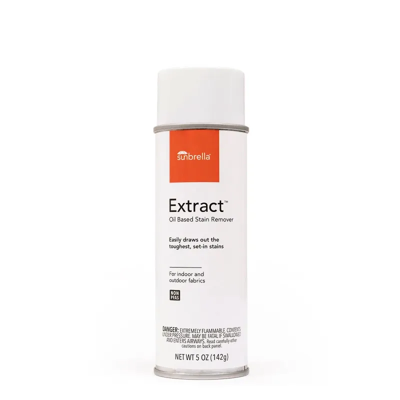 Extract Oil Based Stain Remover