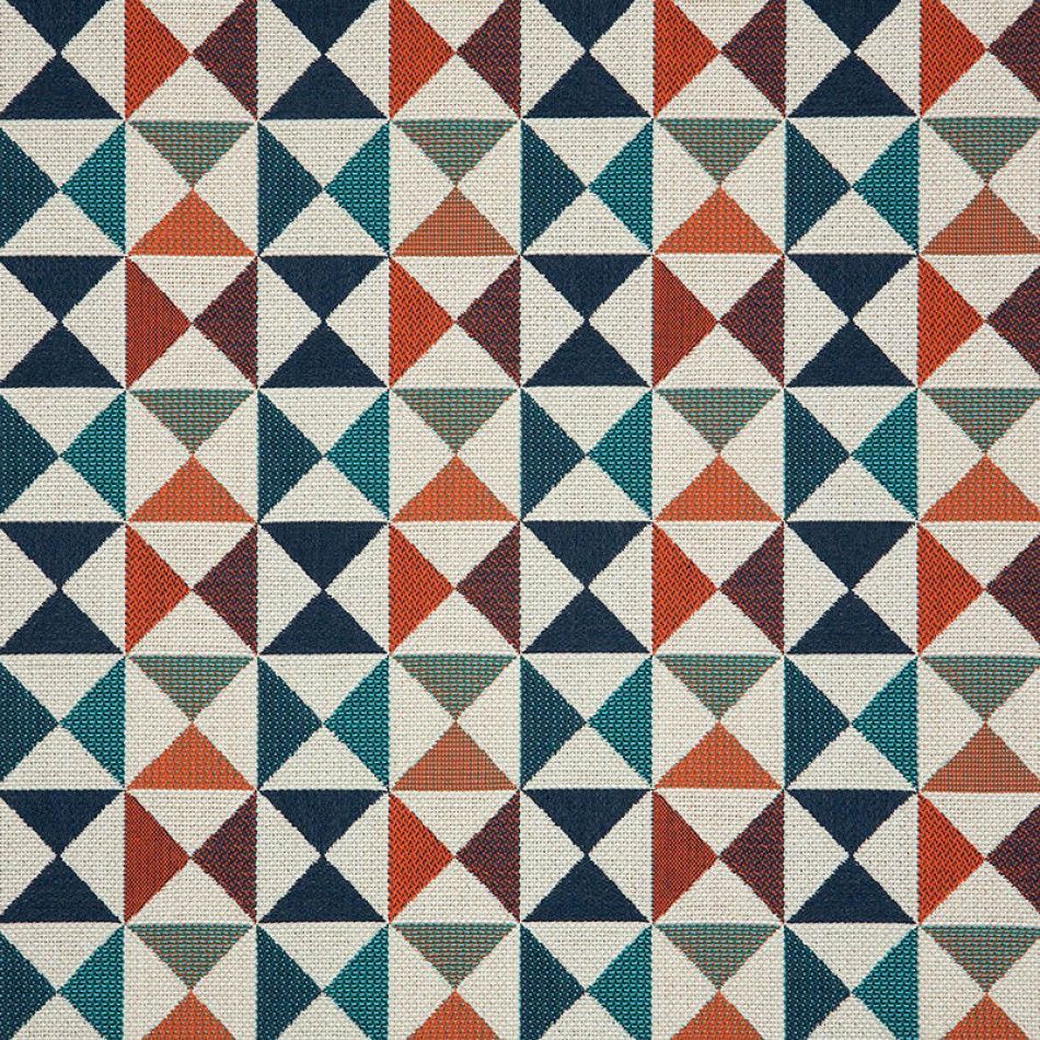 Array Caribbean
