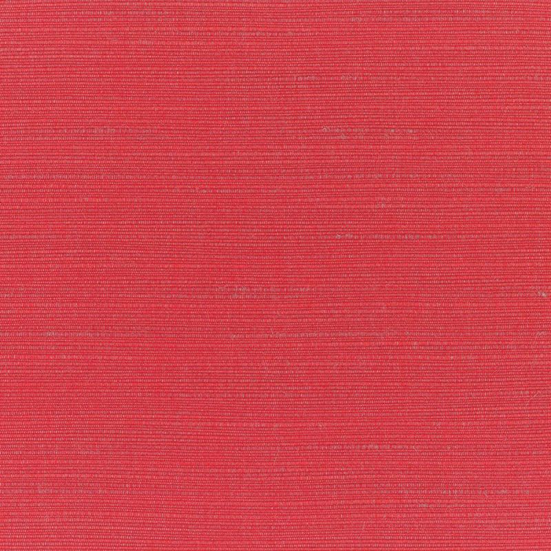 Dupione Crimson