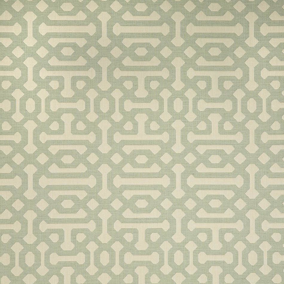 Fretwork Mist Fretwork Mist