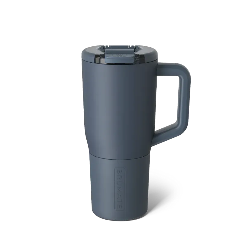 Müv 25oz Nightfall Blue