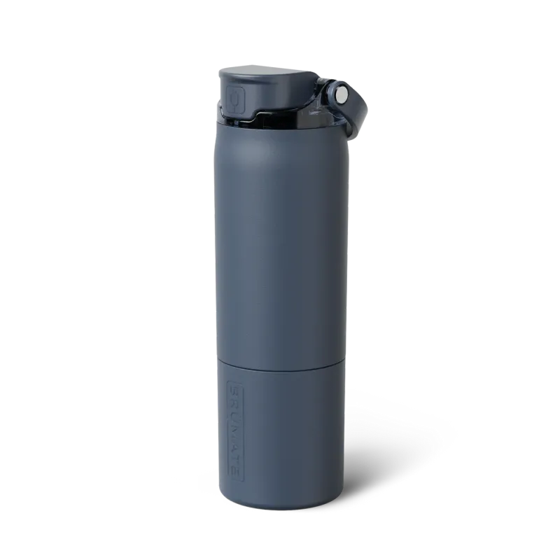 Rise 25oz Nightfall Blue