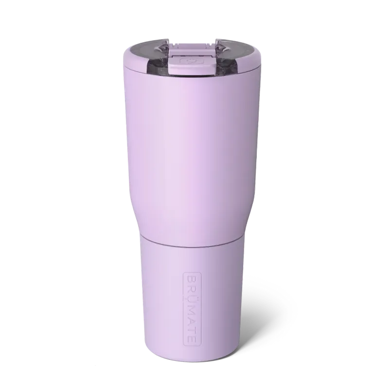 Brumate Lavender Nav 35 oz