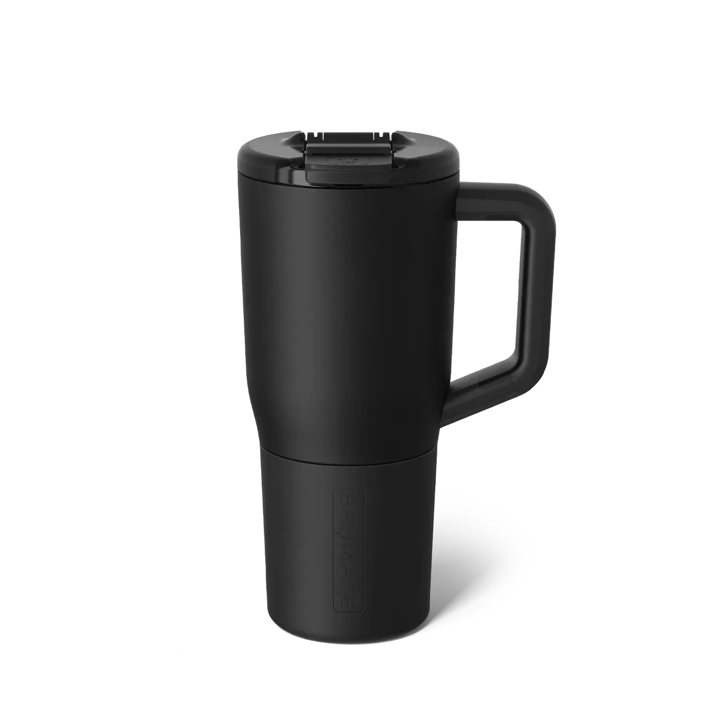 Müv 25oz Matte Black