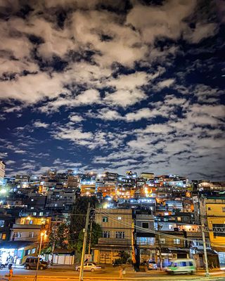 De volta pra casa