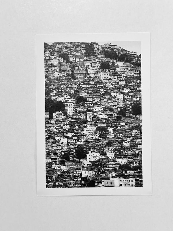 Postal "Todo Dia"