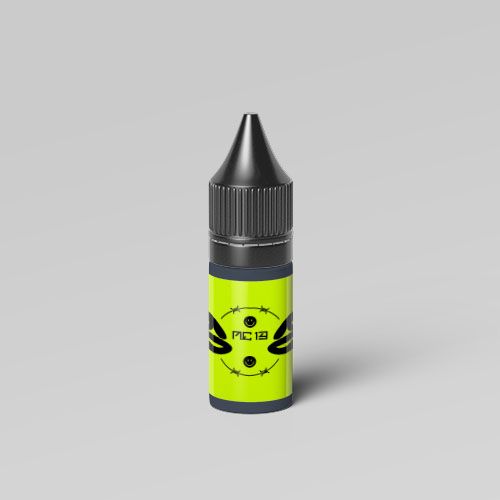 Lush Lemonade
