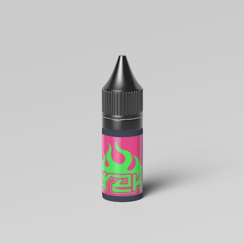 Chocolate Mint Bliss