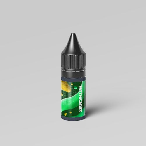 Citrus Surge