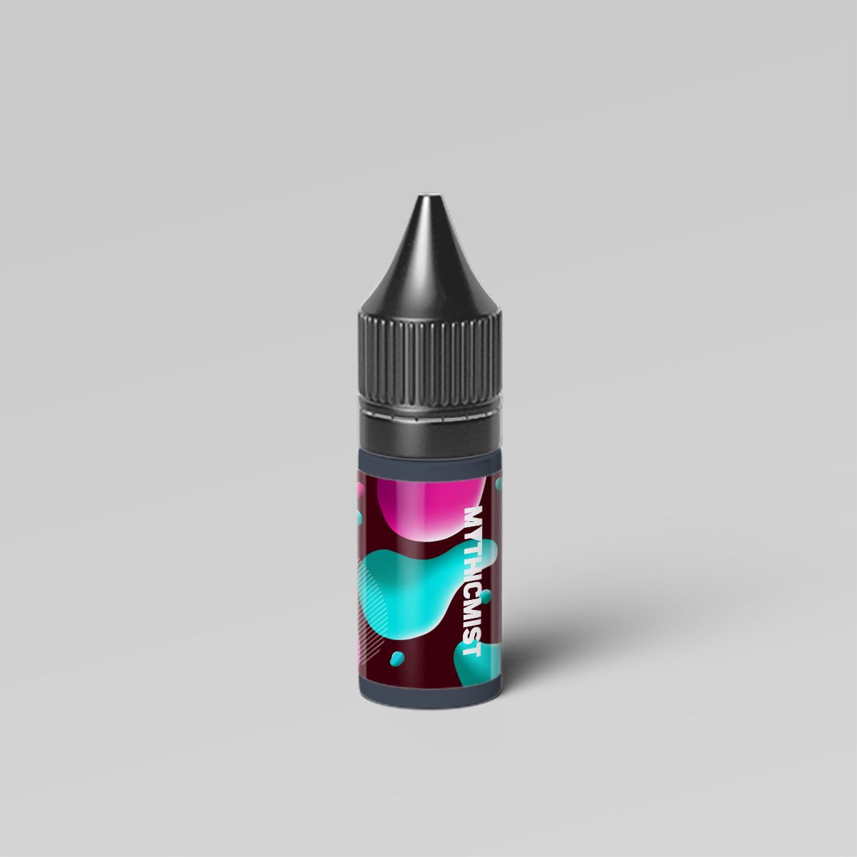 Berry Breeze