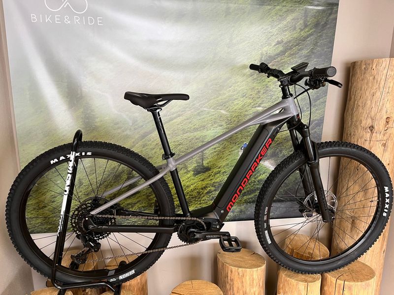 Mondraker Prime in der Größe S