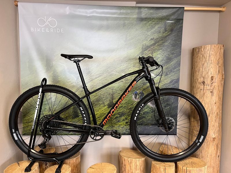 Mondraker Chrono in der Größe L Mondraker Chrono in der Größe L