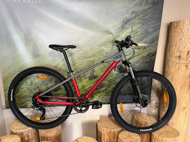 Mondraker Leader 26 Mondraker Leader 26