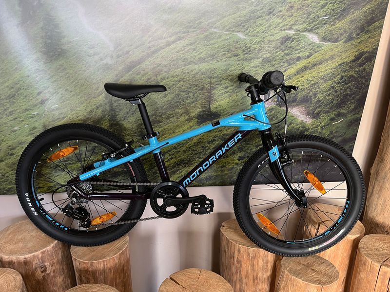 Mondraker Leader 20 Mondraker Leader 20
