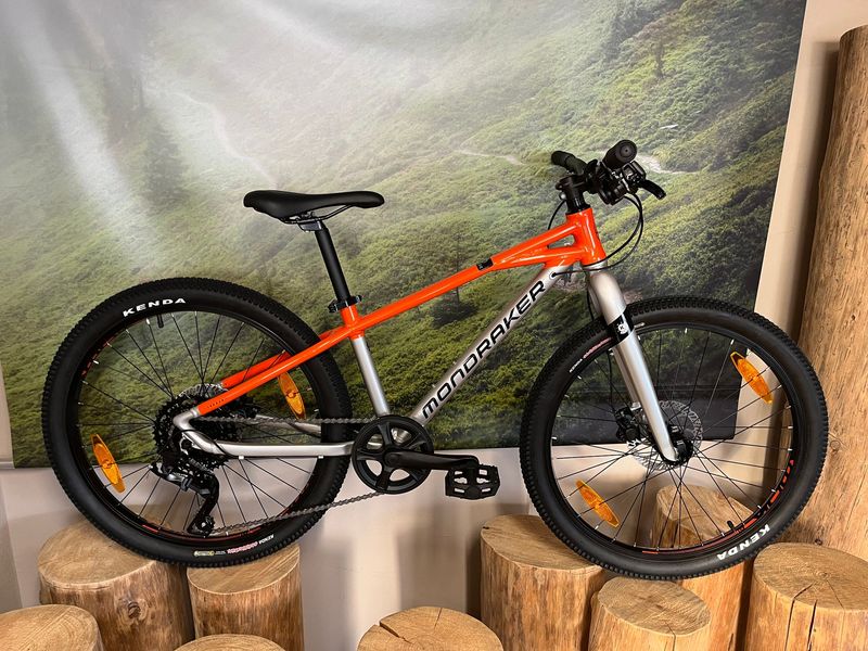 Mondraker Leader 24 Mondraker Leader 24
