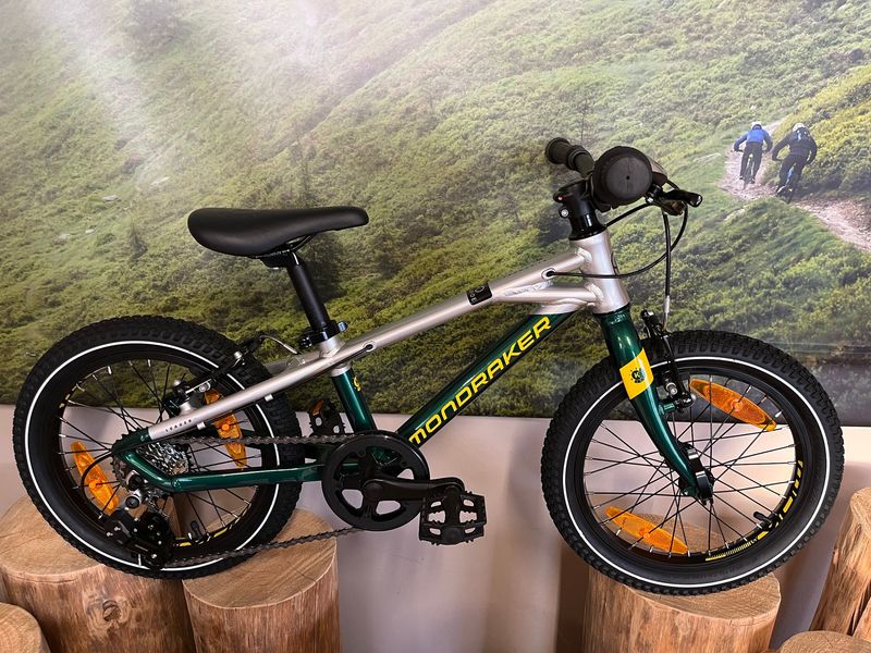 Mondraker Leader 16 Mondraker Leader 16