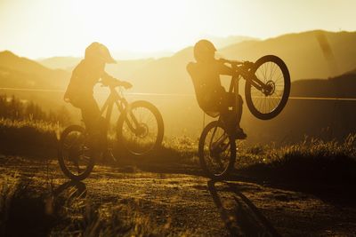 Kinderbikes