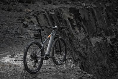 Hardtail