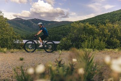 Mountainbike