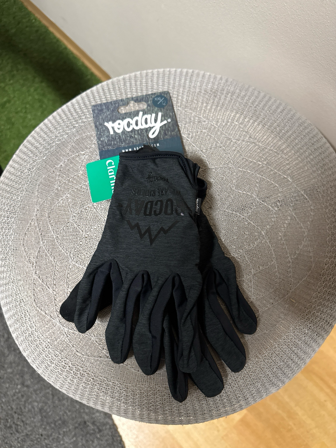 Rocday Handschuh in der Größe XXL