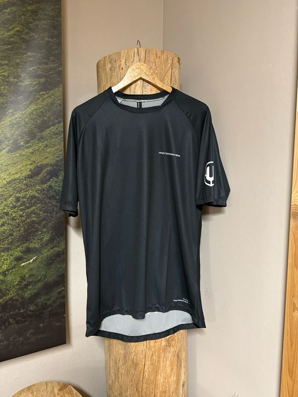 Mondraker Trikot in der Größe XL
