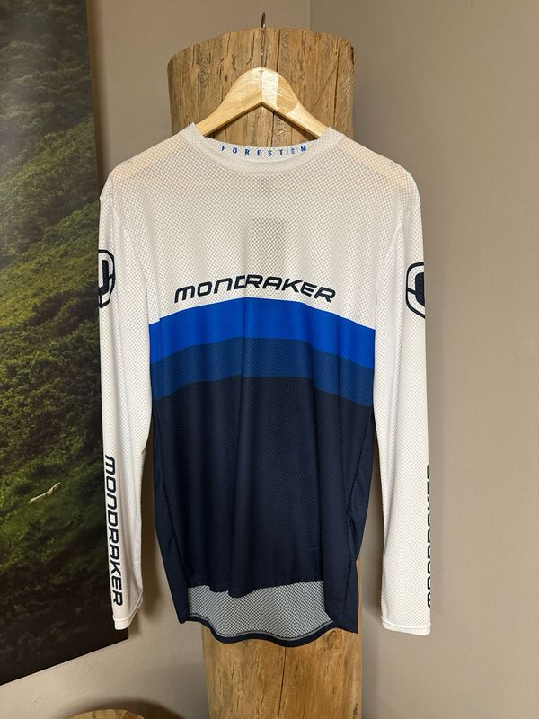 Mondraker Trikot in der Größe M