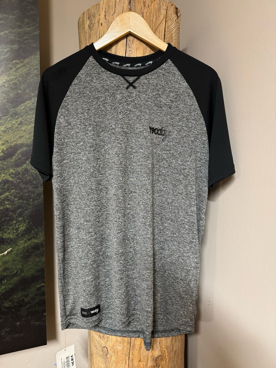 Rocday Trikot in der Größe XL