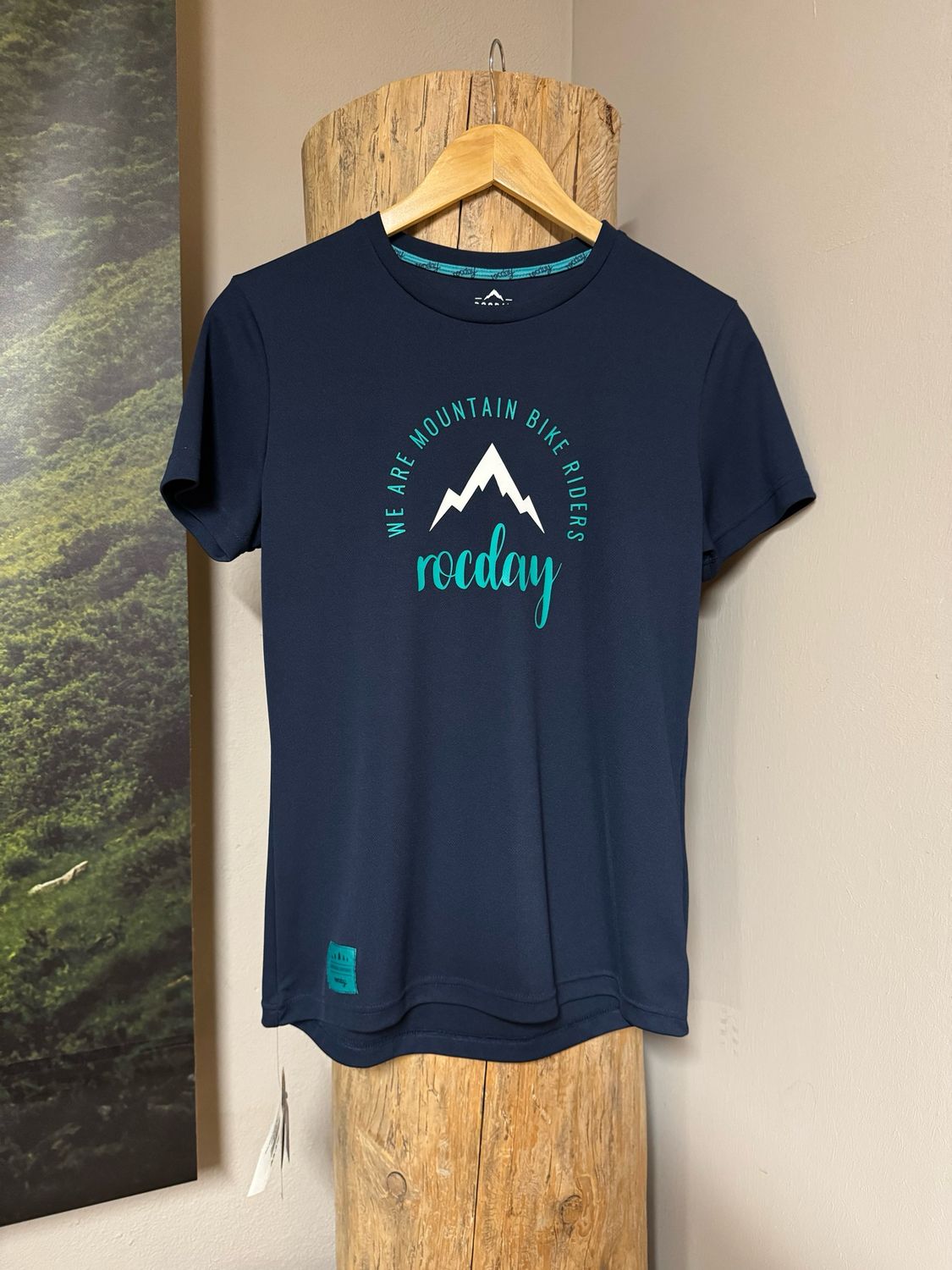 Rocday Trikot Damen in der Größe M