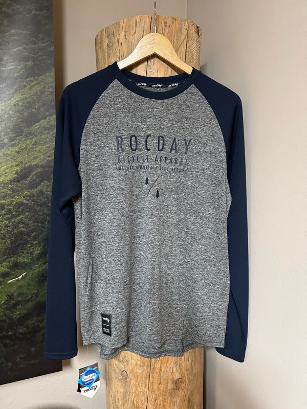 Rocday Trikot in der Größe L