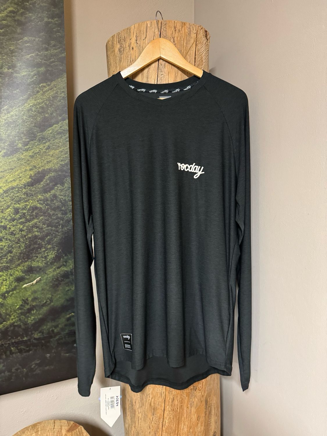 Rocday Trikot in der Größe XL