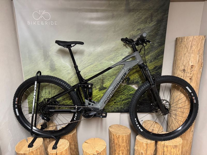 Mondraker Chaser R in der Größe M