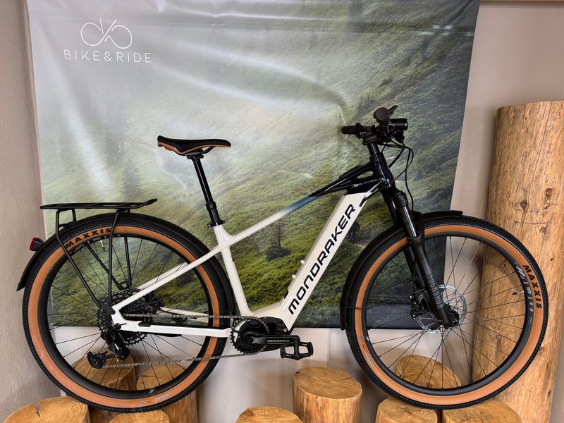 Mondraker Prime XR in der Größe L