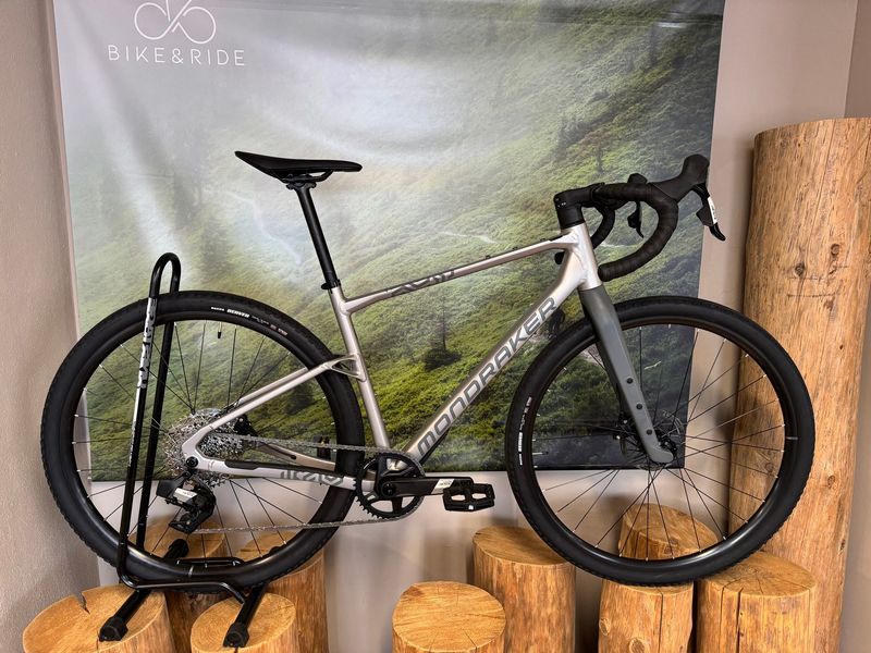 Mondraker Arid R in der Größe M/L