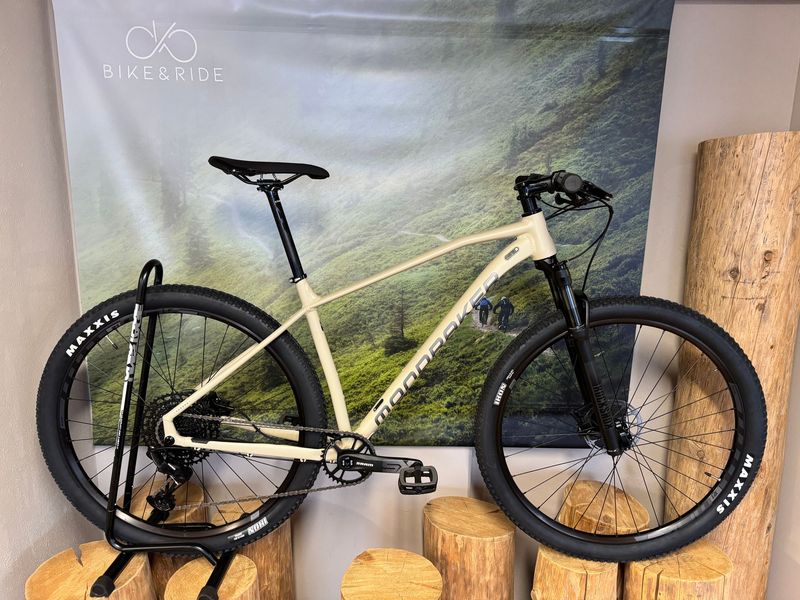 Mondraker Chrono in der Größe L