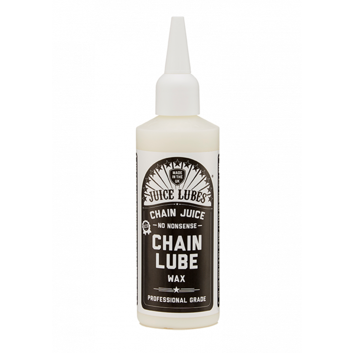 Chain Juice, Wax Chain Lube