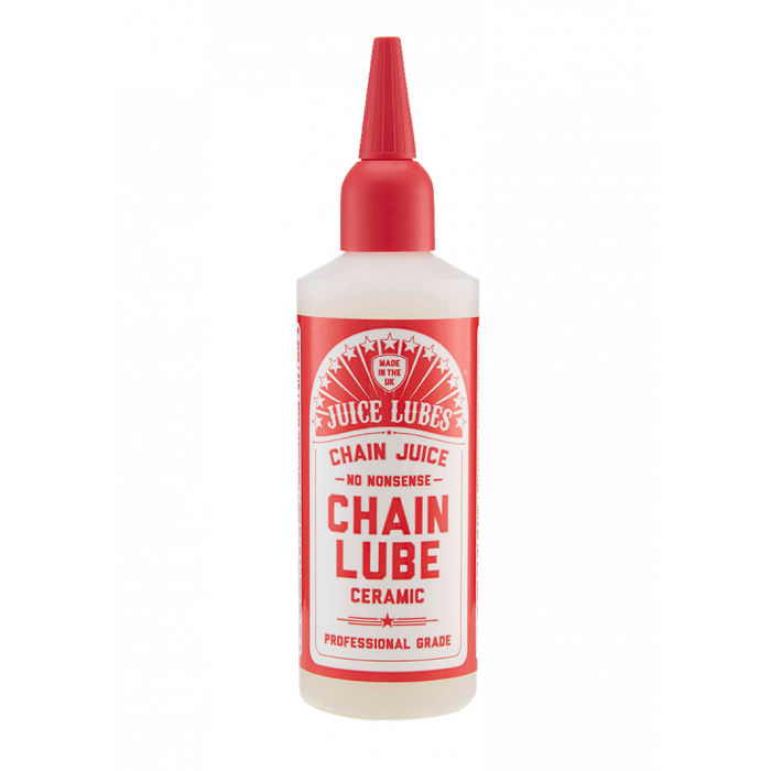Chain Juice, Ceramic Chain Lube