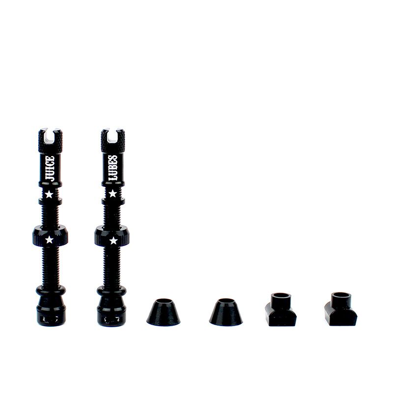 Tubeless Valves