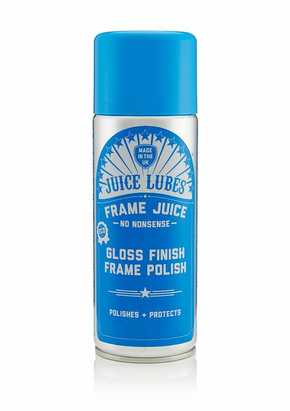 Juice Lubes Frame Juice Gloss Polish