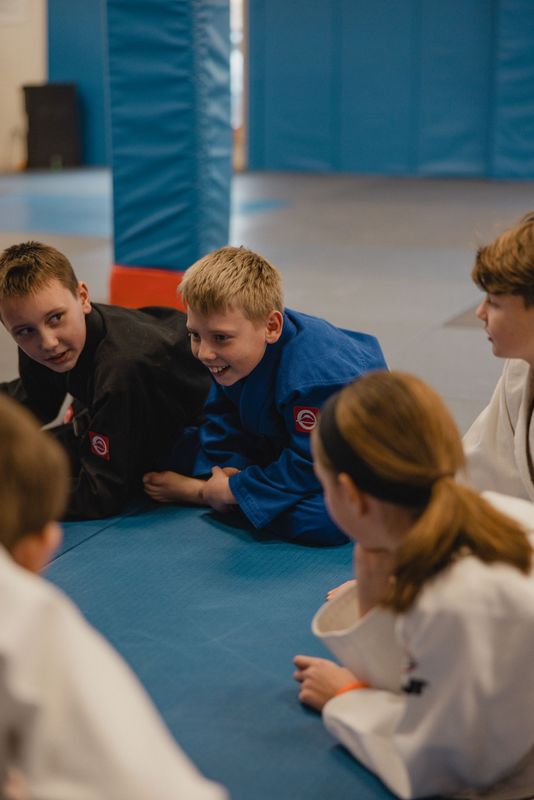 Kids NINJA Birthday Party Registration