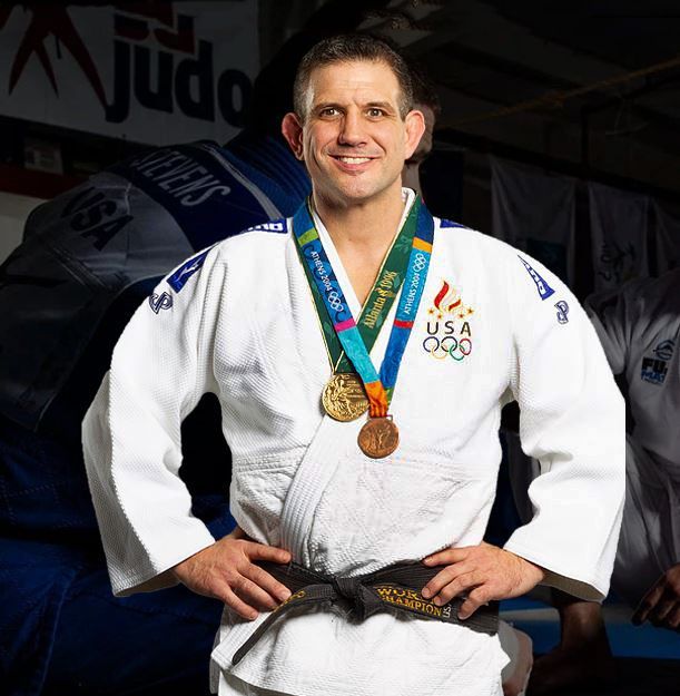 Jimmy Pedro Judo Camp Kids Registration