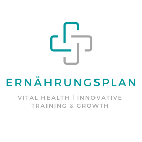 Ernährungsplan